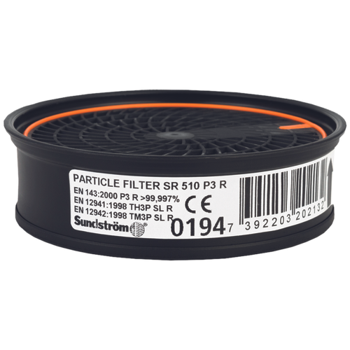 SR 510 Filter častíc P3 R