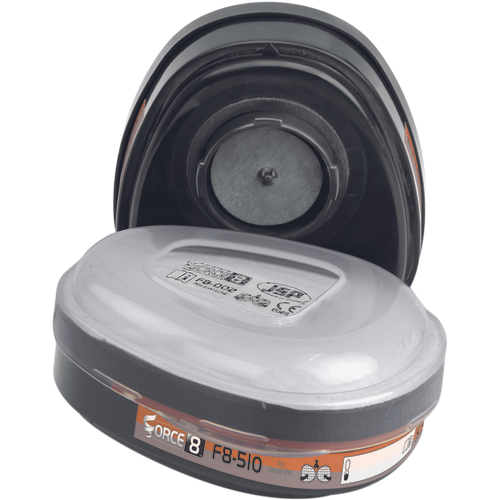 JSP filter AB1 P2 pre Maximask/FORCE8