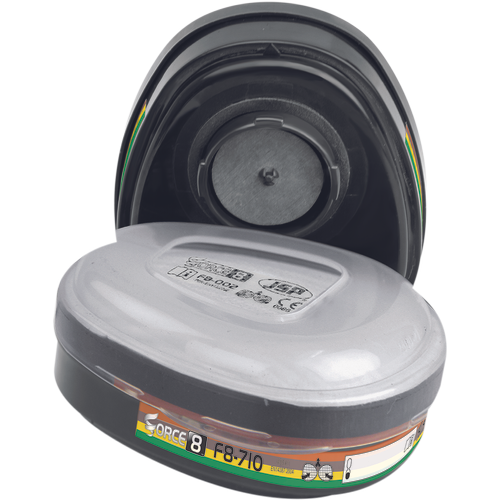 JSP filter ABEK1P2 pre Maximask/FORCE8