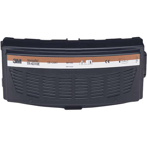 3M TR-6310E A2P FILTER VERSAFLO