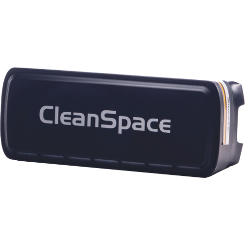 CleanSpace CST ABEK1P3 P SL R filter
