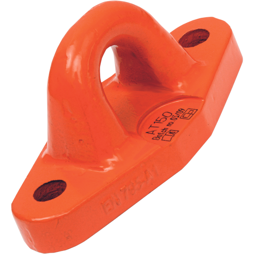 kotviaci bod hliníkový AT 150