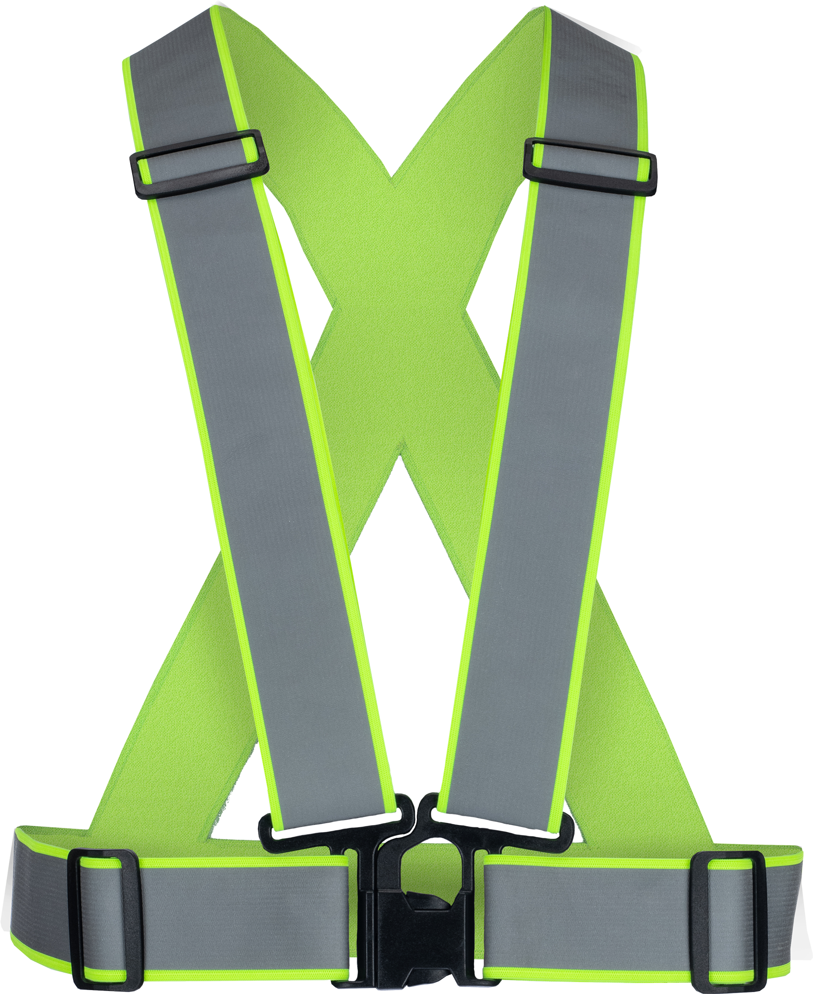 REFROX EVO Reflexní elastický kríž REFROX EVO Reflex.elast.kríž HV žltá