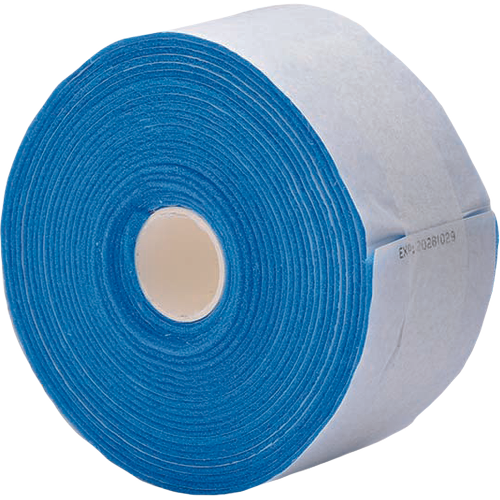 PLUM 5541 QuickSoft bandage 5m Blue PLUM 5541 QuickSoft bandage 5m Blue