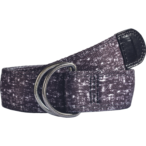 KNOXFIELD opasok sivá 95cm