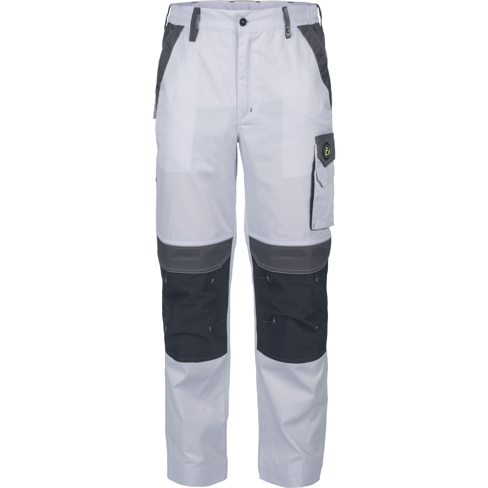 MAX ECO STRETCH nohavice biela 44