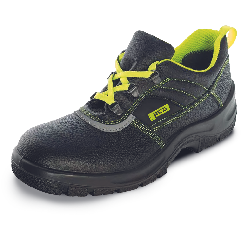 HV BETA S3 FO SR poltopánka čierna 35