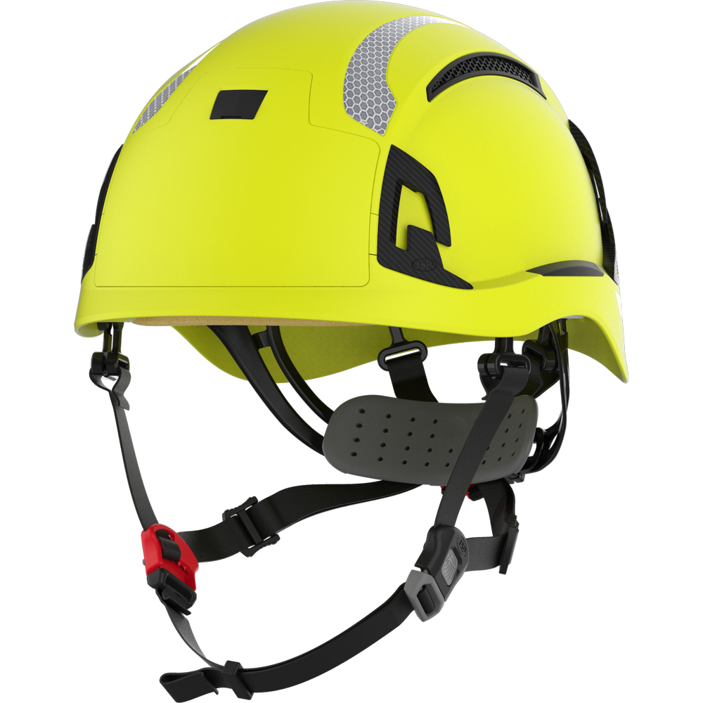 JSP EVO ALTA Dualswitch WR ven.CR2 HVžlt