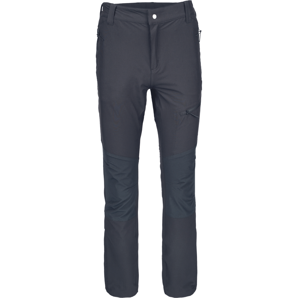 L-SURE ROBSON LADY nohavice čierna XS