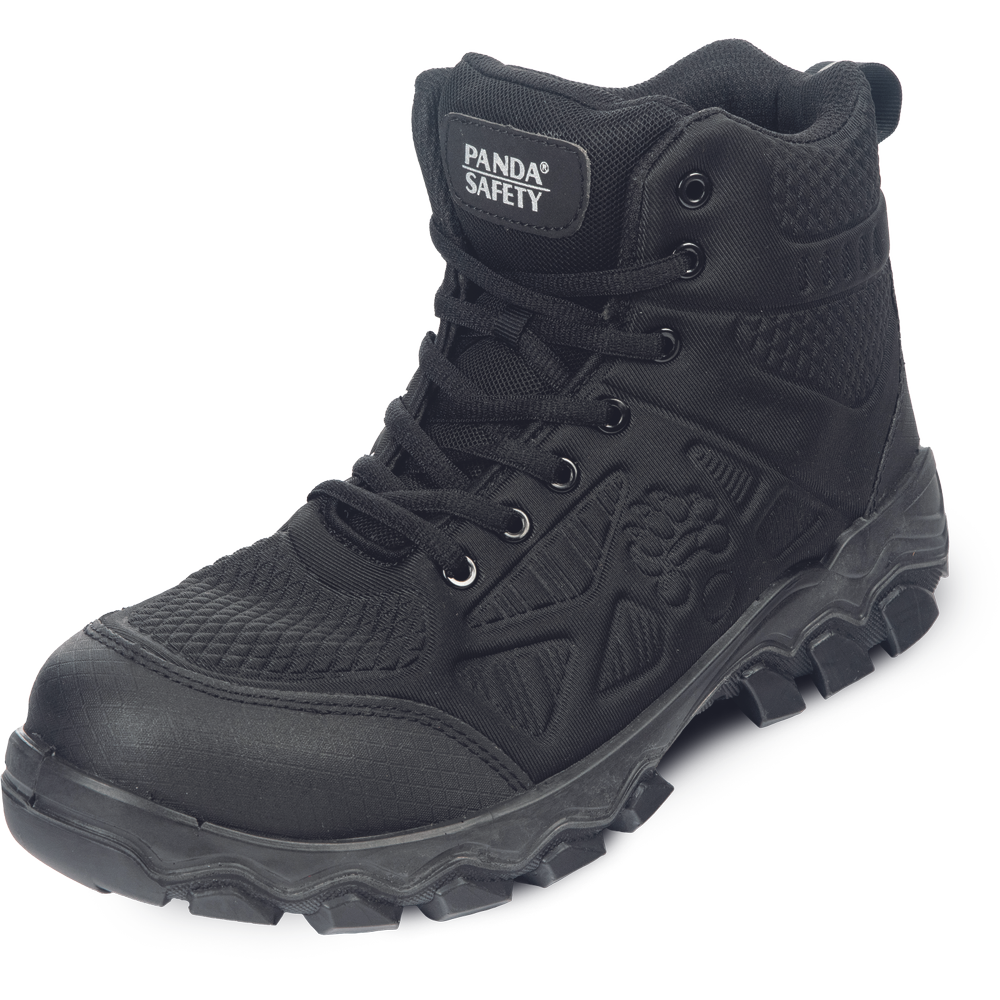 RAR S3S MF SR členok čierna 38