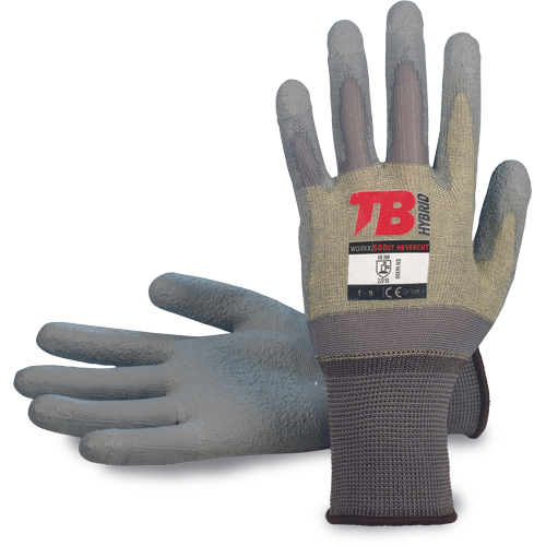 TB 500ST NEVERCUT rukavice - 6