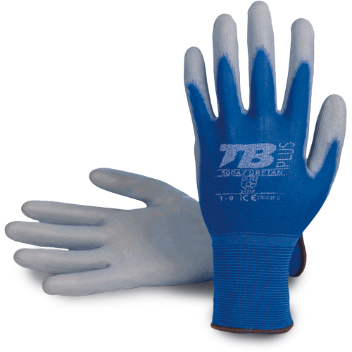 TB 500AZ URETAN rukavice - 6