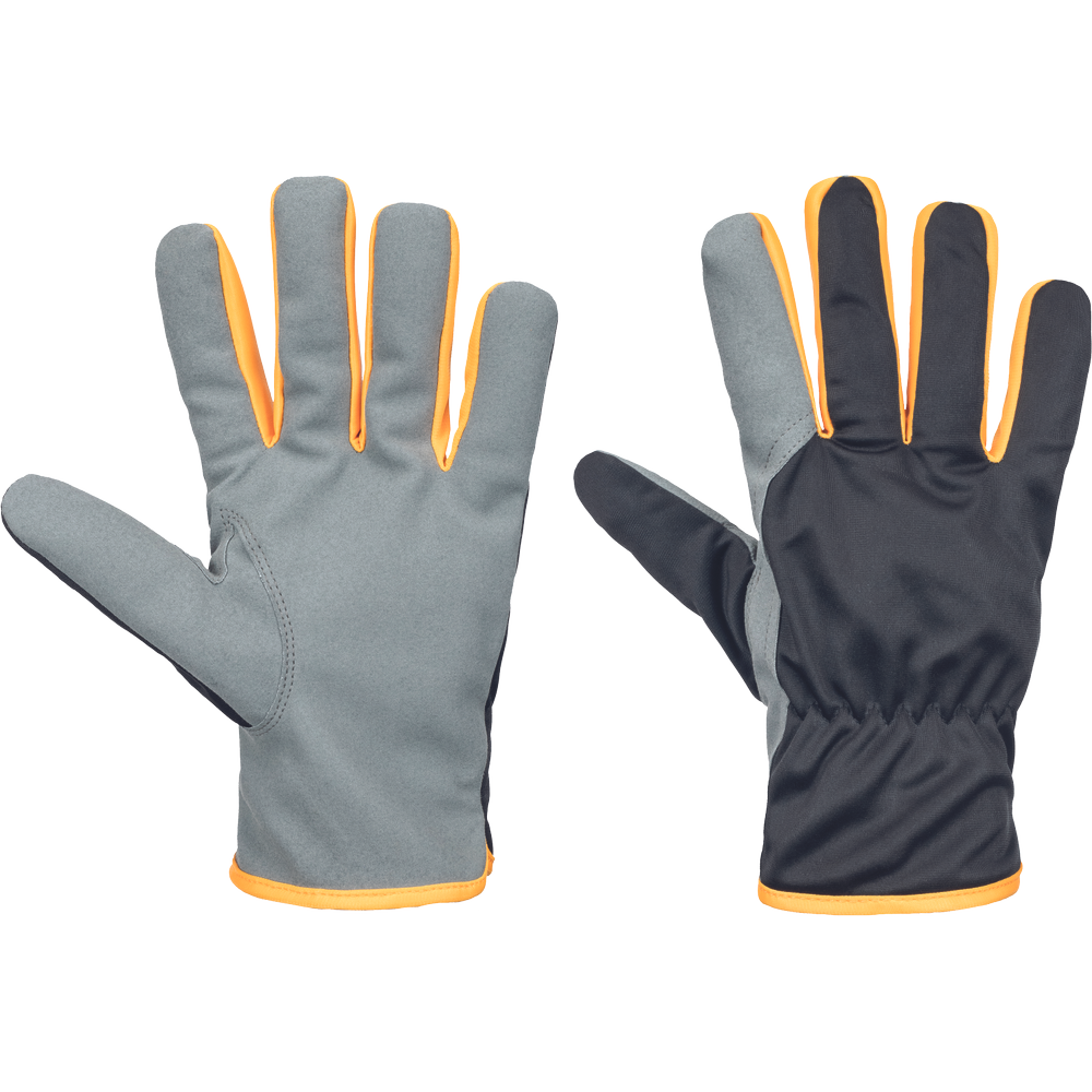 TANAGER Winter rukavice kombinované - 8