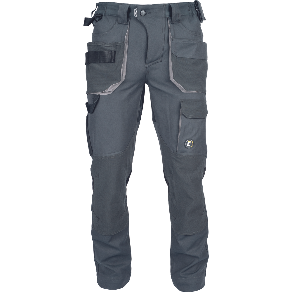 DAYBORO PFM nohavice antracit 40