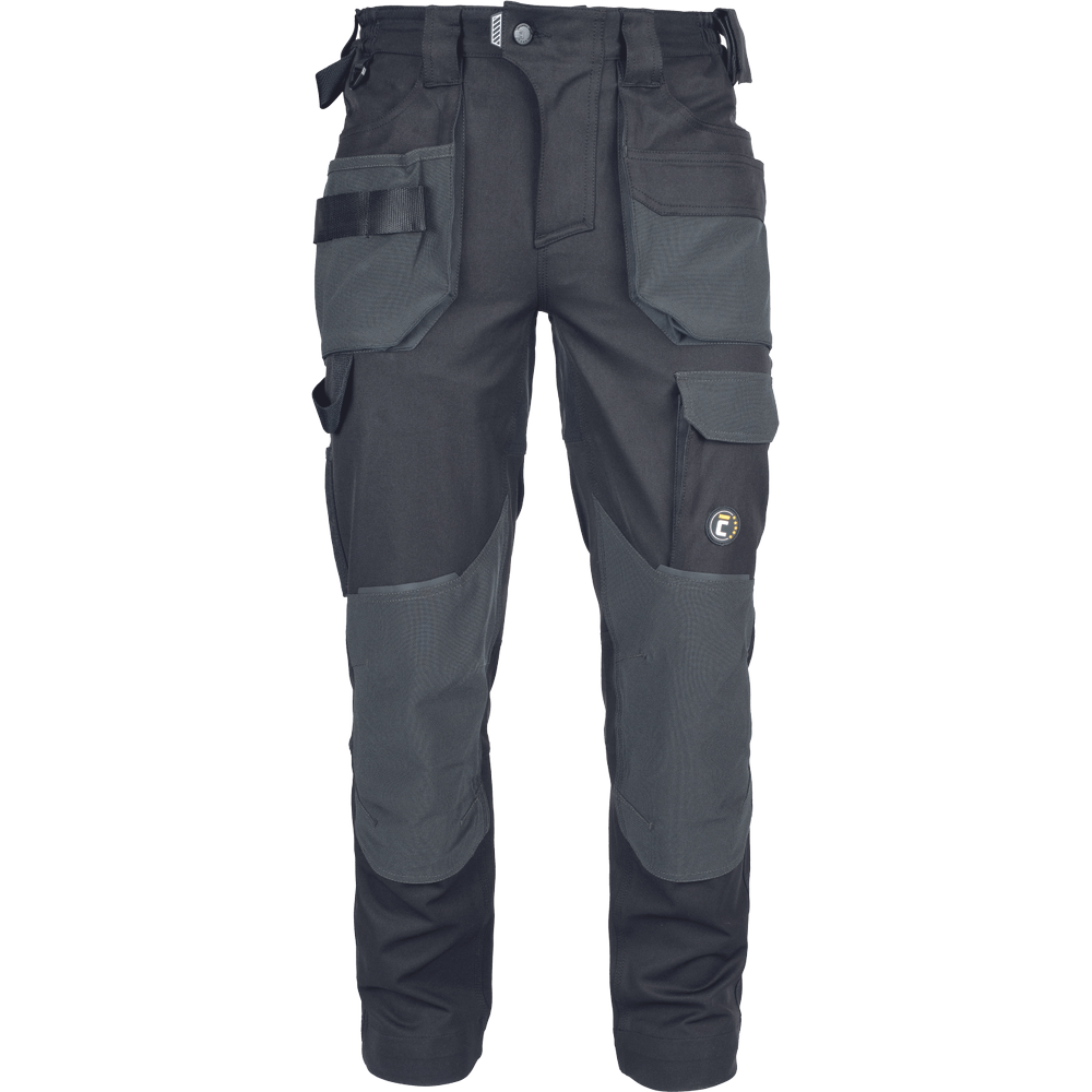 DAYBORO PFM nohavice čierna 40