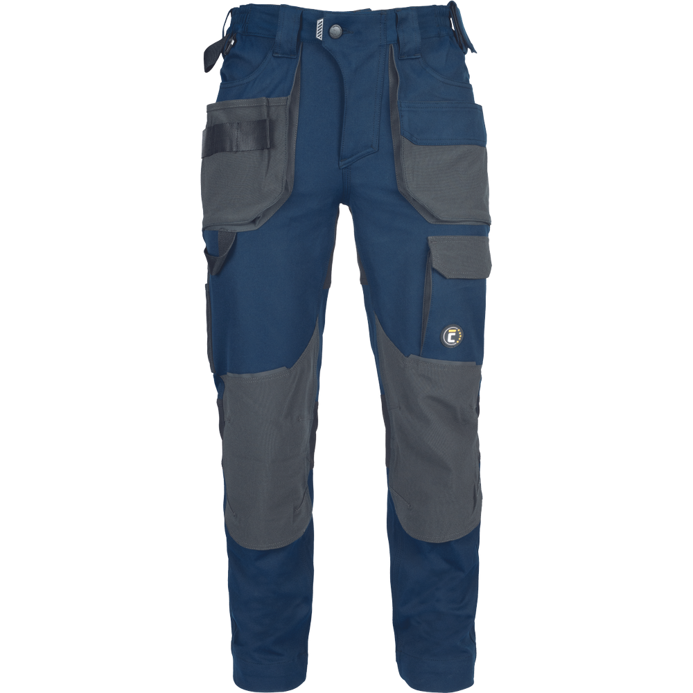 DAYBORO PFM nohavice navy 40