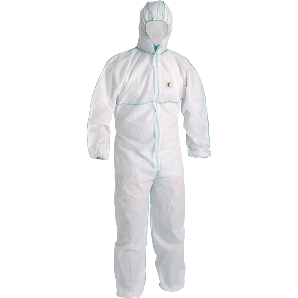 CHEMSAFE C1 OVERAL S