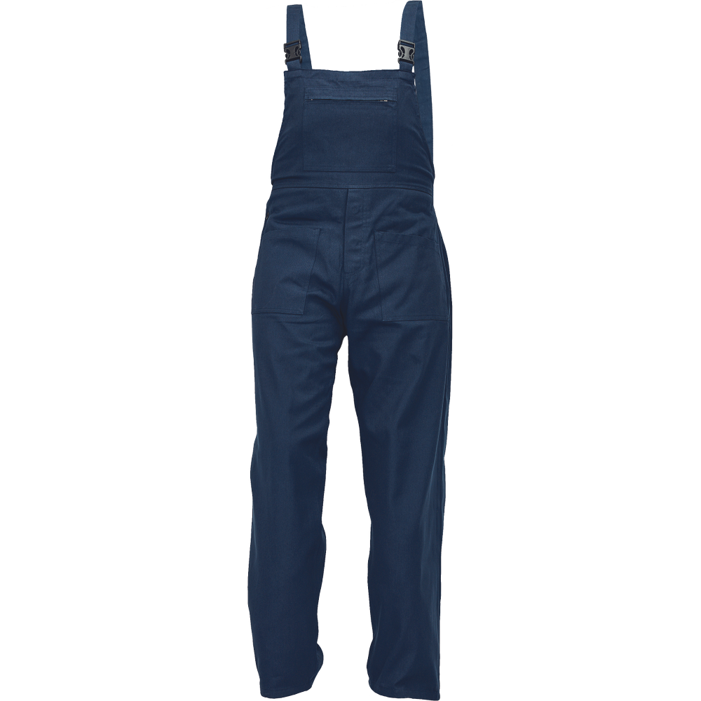 FF UDO BE-01-006 nohavice náprse navy 42