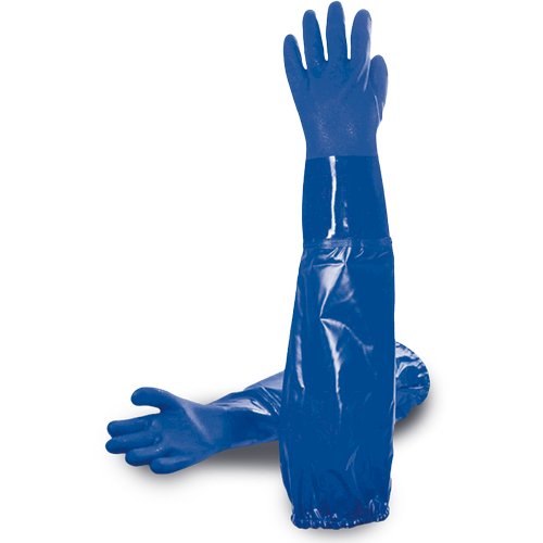 TB 666 LONG rukavice - 7