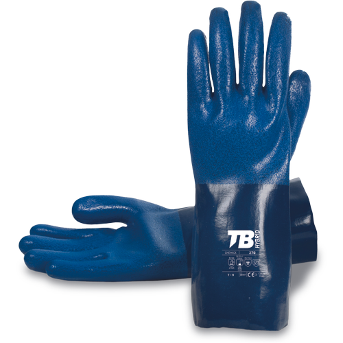 TB 270 rukavice - 7