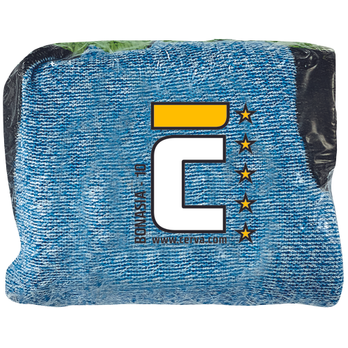 BONASIA VAM rukavice CUT B PU 15g - 6