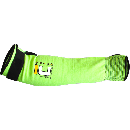 GLAREOLA cut C HV sleeve - 36 cm