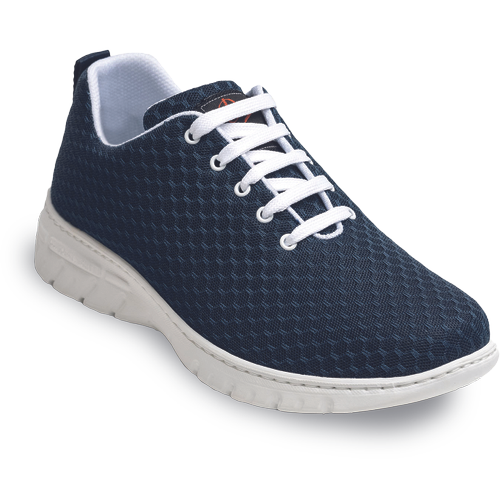 CALPE O1 SRC poltopánka navy 35