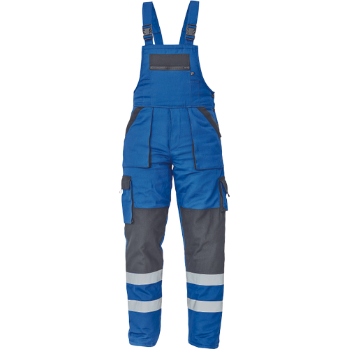 MAX WINTER RFLX náprs.nohavice m/čier 46