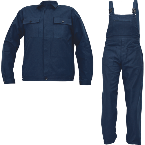 FF RALF BE-01-005 set(b+nápr) navy 44