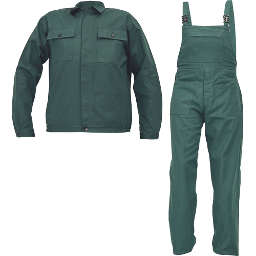 FF RALF BE-01-005 set(b+nápr) zelená 44