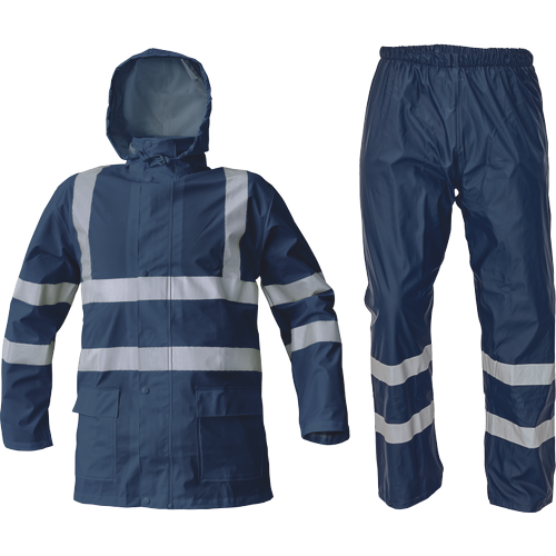 SIRET SET RFLX navy S