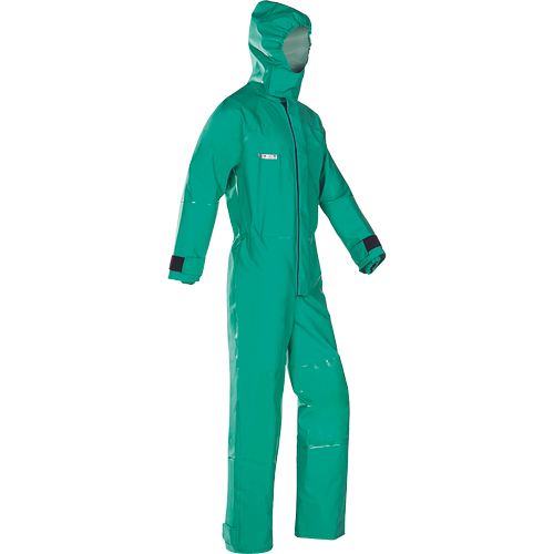 Zurich kombinéza zelená L