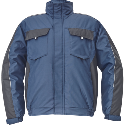 MAX NEO pilot bunda MAX NEO pilot bunda navy S