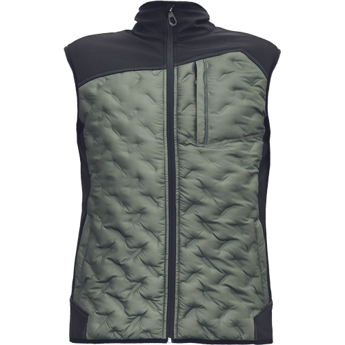 NEURUM LIGHT softshell vesta tm.oliv. XS