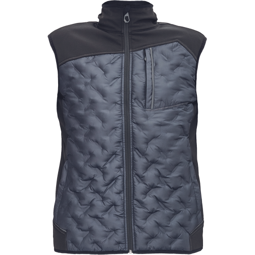 NEURUM LIGHT softshell vesta antracit XS