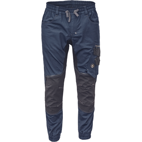 NEURUM CLS jogger nohavice navy S