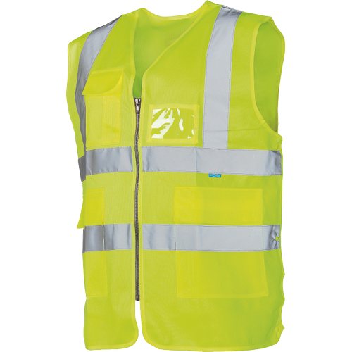 ANTA HV vesta ANTA HV vesta HV žltá XS/S