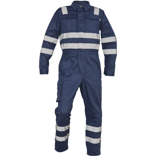 ZAMORA RFLX kombinéza navy 46