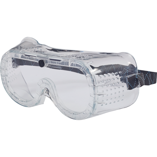 GEIN SW 2002 ochranné okuliare blister