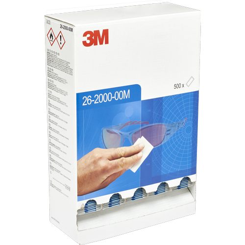 AOS - 26-2000-00M čistiaca handrička 500