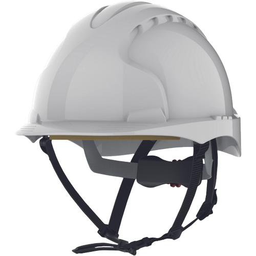 JSP EVO3 Linesman WR neventilo biela -