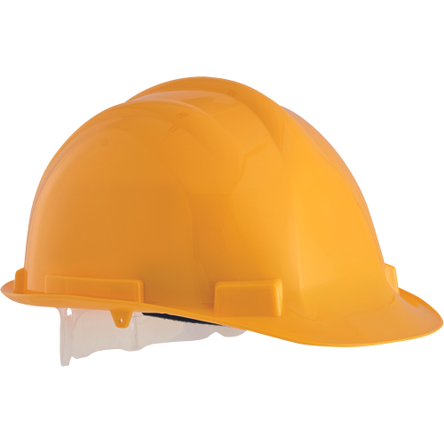 GAASP SW 4001 prilba ventilovaná žltá