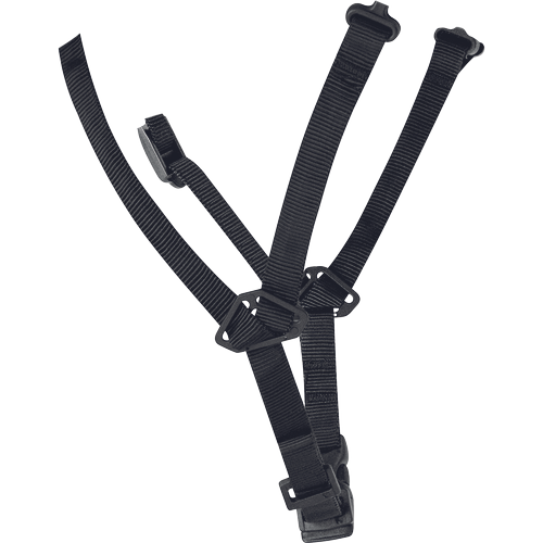 JSP 4-bod.podbradní pásek EVO