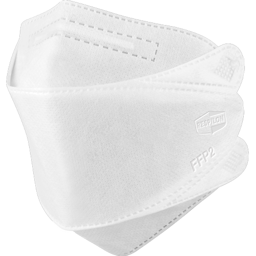 RespiRaptor FFP2 3ks respirátor - M/L