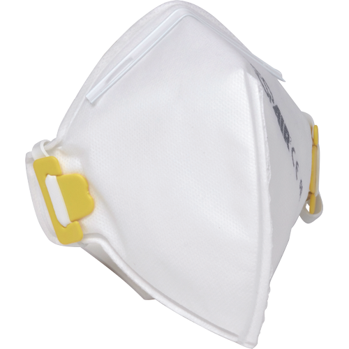 RESPAIR X respir. FFP2 bez vent. 20/BOX