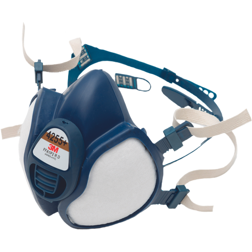 3M 4255+ polomaska FFA2P3RD