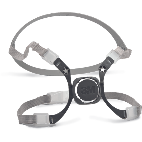 3M 6281 náhr.upínac.systém k maske