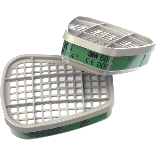 3M 6054 filter K1 2ks/BAL