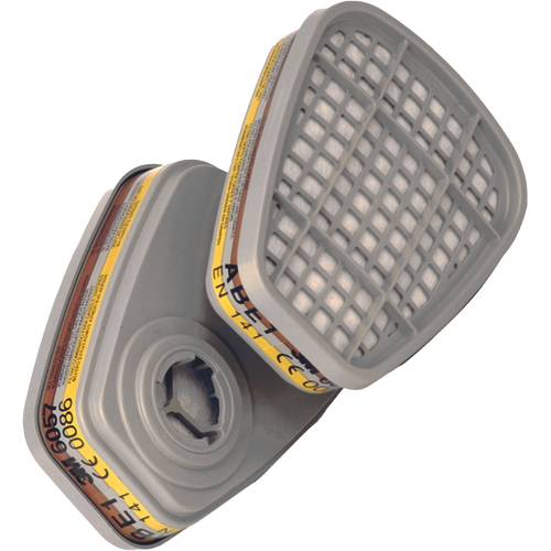 3M 6057 filter ABE1 2ks/BAL