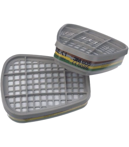 3M 6059 filter ABEK1